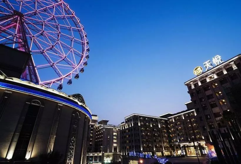 Fotos del hotel Eda Skylark:  3