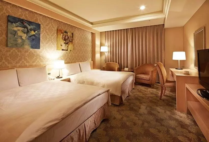 Fotos del hotel Eda Skylark:  5