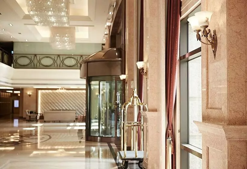 Fotos del hotel Eda Skylark:  6