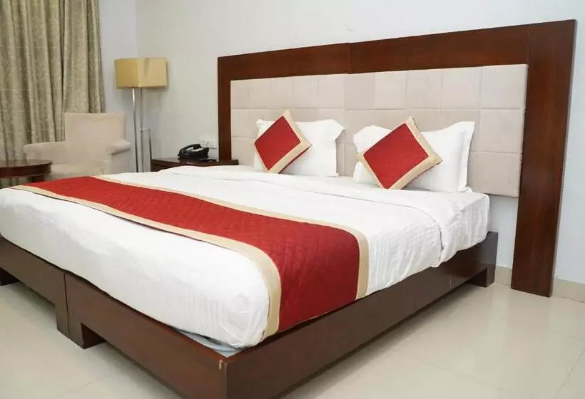 Valley View Resort & Spa By Traavista