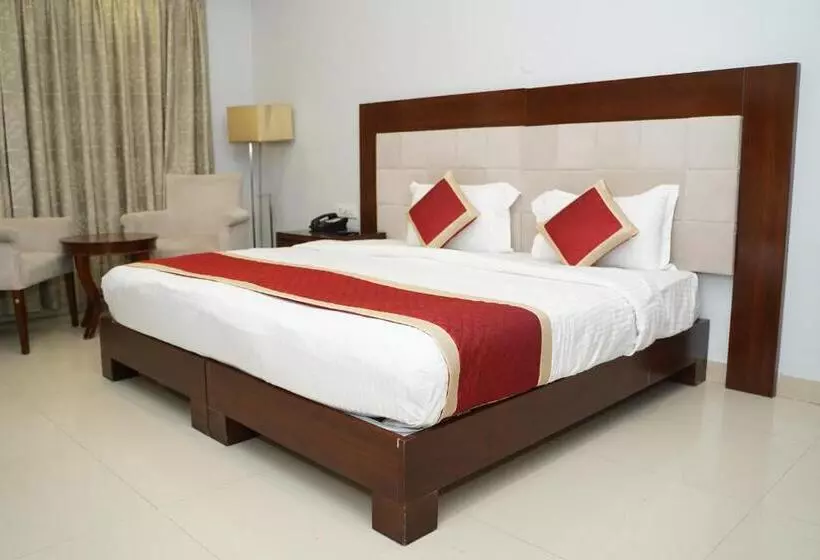 Fotos del hotel Valley View Resort & Spa By Traavista:  8