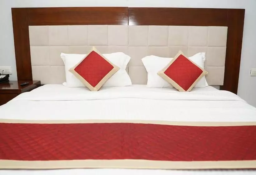 Fotos del hotel Valley View Resort & Spa By Traavista:  13