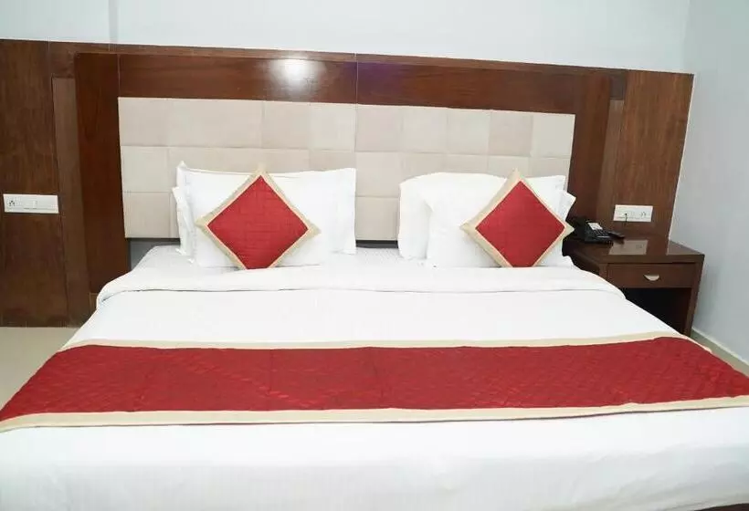 Fotos del hotel Valley View Resort & Spa By Traavista:  10