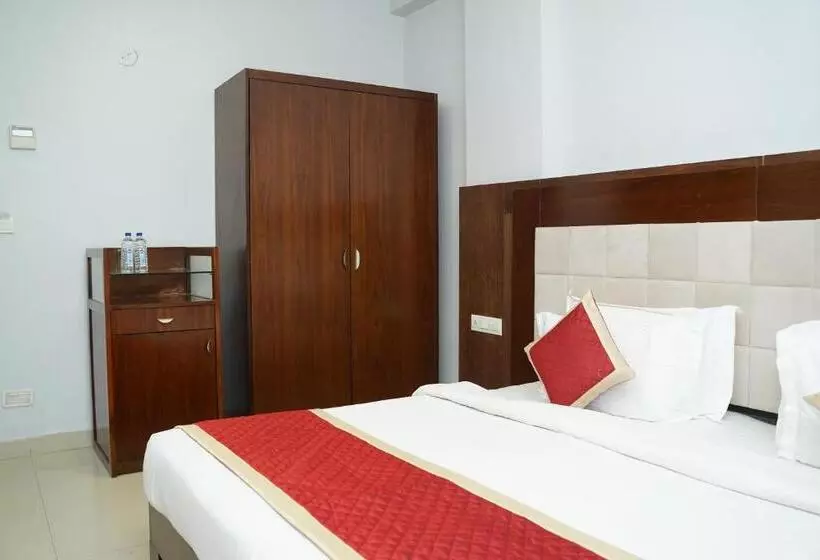 Fotos del hotel Valley View Resort & Spa By Traavista:  11