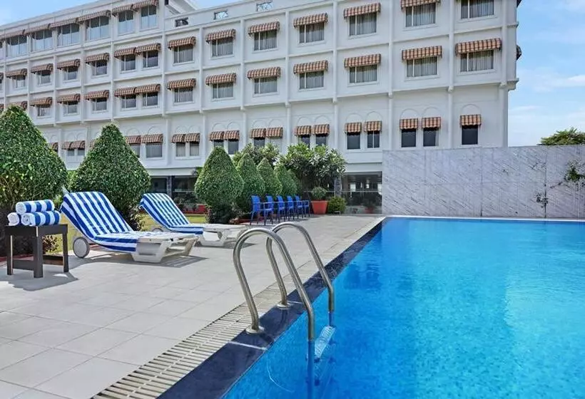 Fotos del hotel Valley View Resort & Spa By Traavista:  2