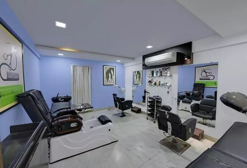 Fotos del hotel Valley View Resort & Spa By Traavista:  15