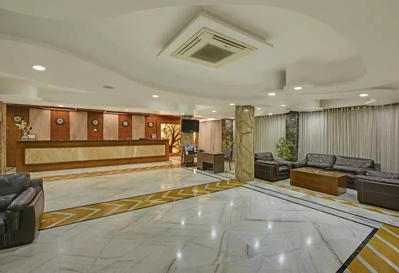 Fotos del hotel Valley View Resort & Spa By Traavista:  3