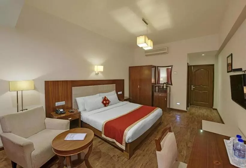 Fotos del hotel Valley View Resort & Spa By Traavista:  12