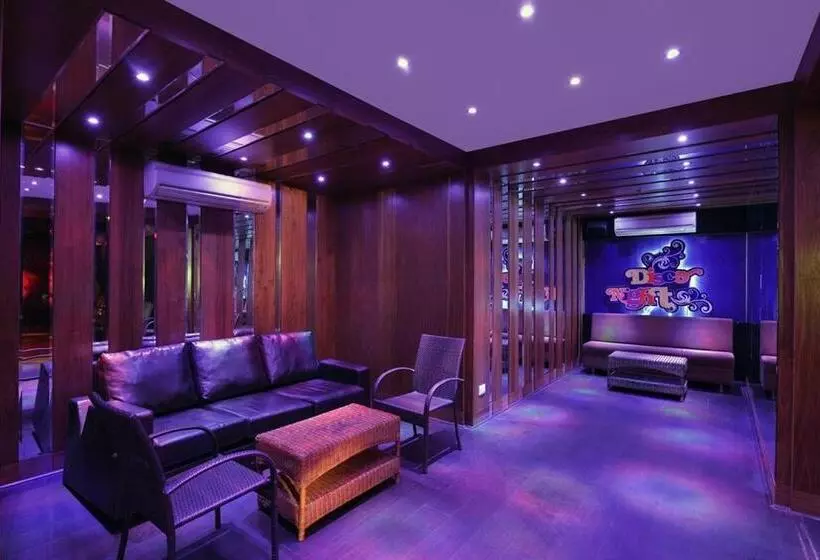 Fotos del hotel Valley View Resort & Spa By Traavista:  14