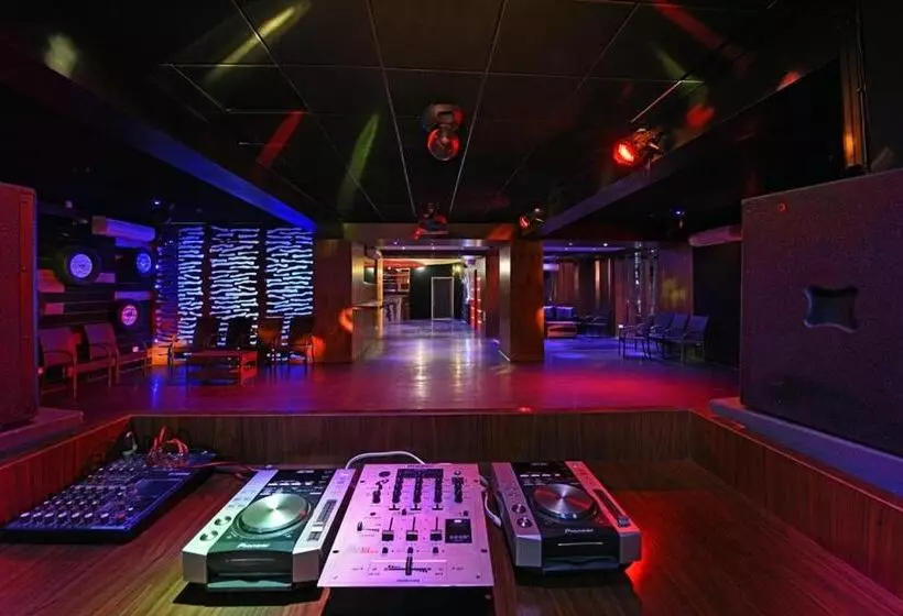 Fotos del hotel Valley View Resort & Spa By Traavista:  7