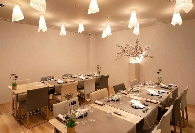 Garden Terrace Nagasaki  & Resort