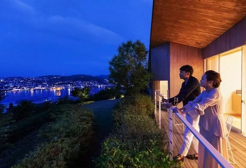 Fotos del hotel Garden Terrace Nagasaki  & Resort:  5