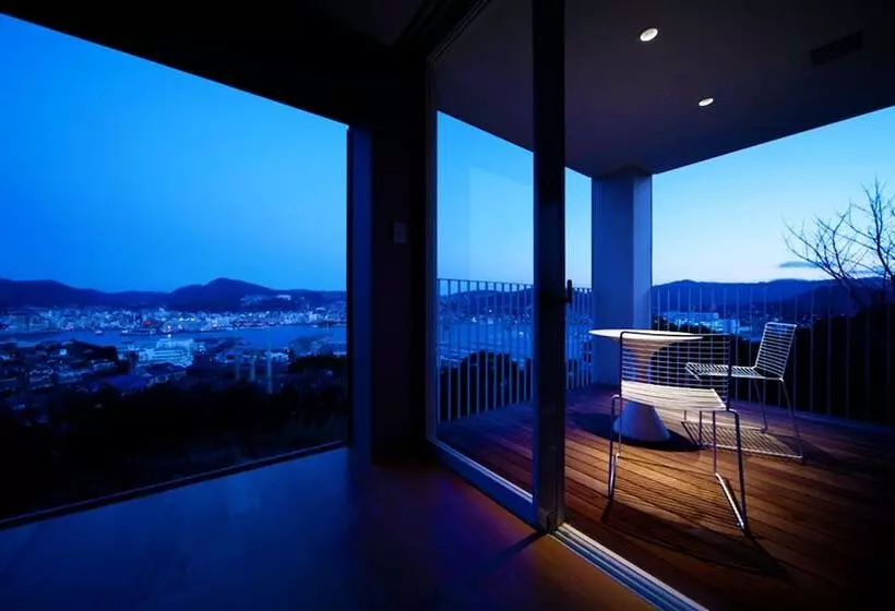 Fotos del hotel Garden Terrace Nagasaki  & Resort:  6