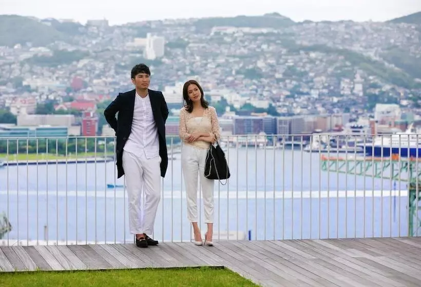 Fotos del hotel Garden Terrace Nagasaki  & Resort:  7