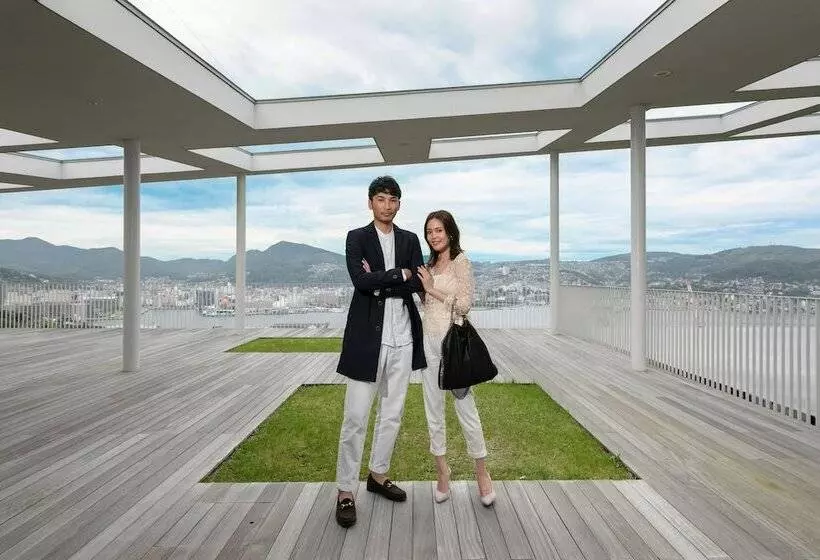 Fotos del hotel Garden Terrace Nagasaki  & Resort:  2