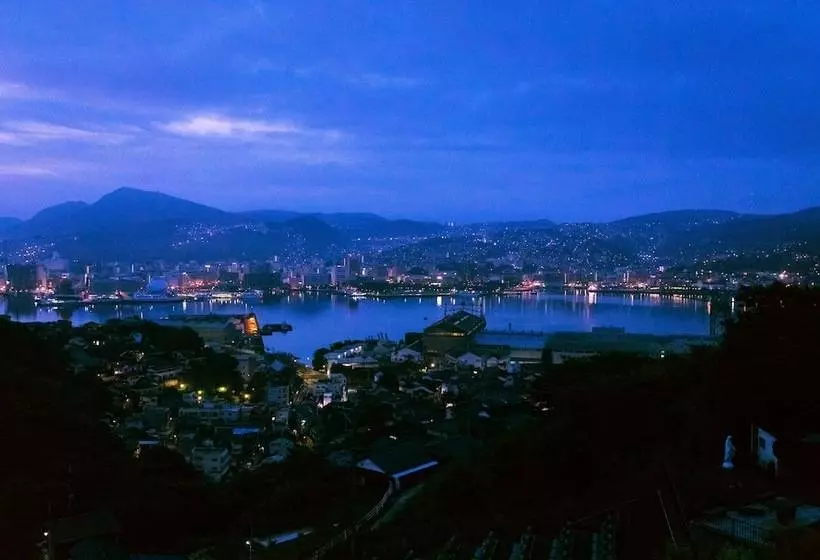 Fotos del hotel Garden Terrace Nagasaki  & Resort:  9