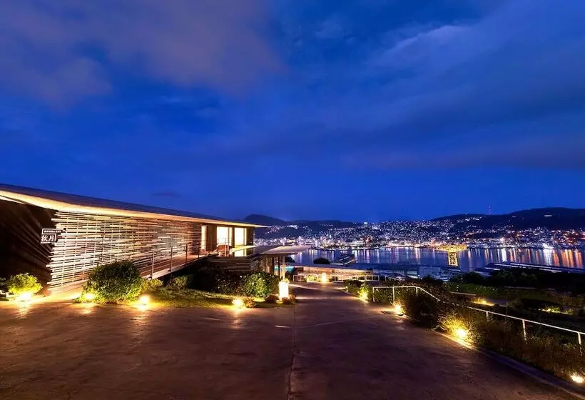 Fotos del hotel Garden Terrace Nagasaki  & Resort:  10