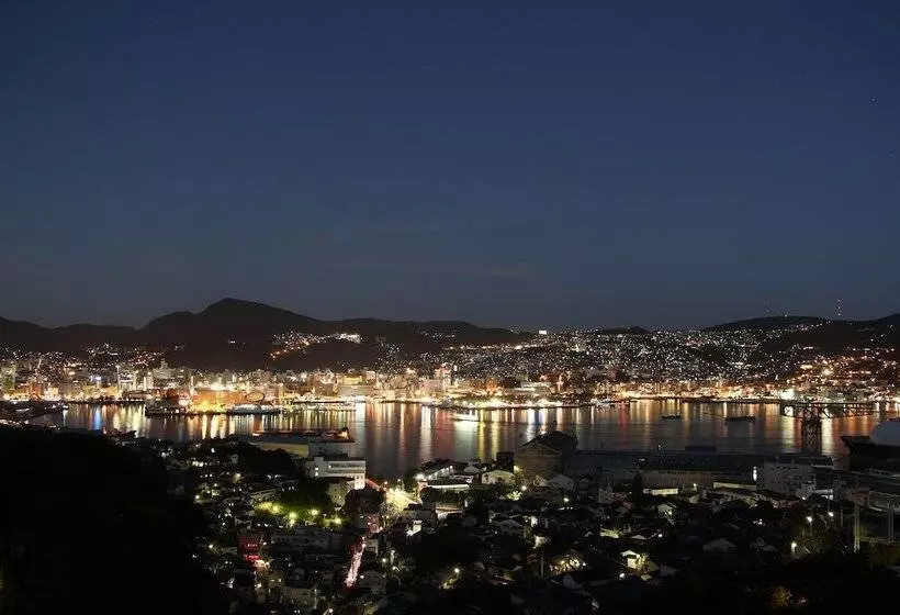 Fotos del hotel Garden Terrace Nagasaki  & Resort:  11