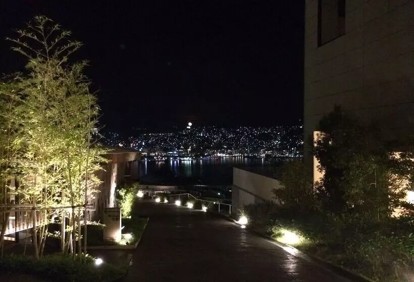 Fotos del hotel Garden Terrace Nagasaki  & Resort:  14