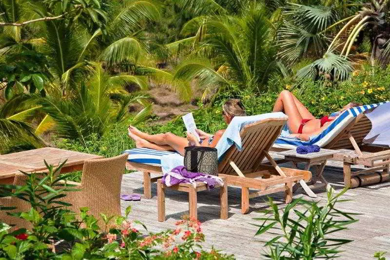 Hibiscus Cap Skiring