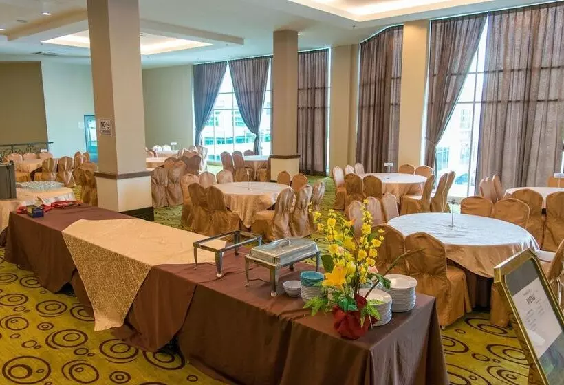 Fotos del hotel Mh Sentral Hotel Sg Siput:  19