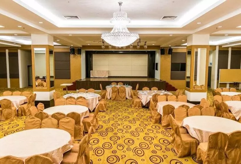 Fotos del hotel Mh Sentral Hotel Sg Siput:  17