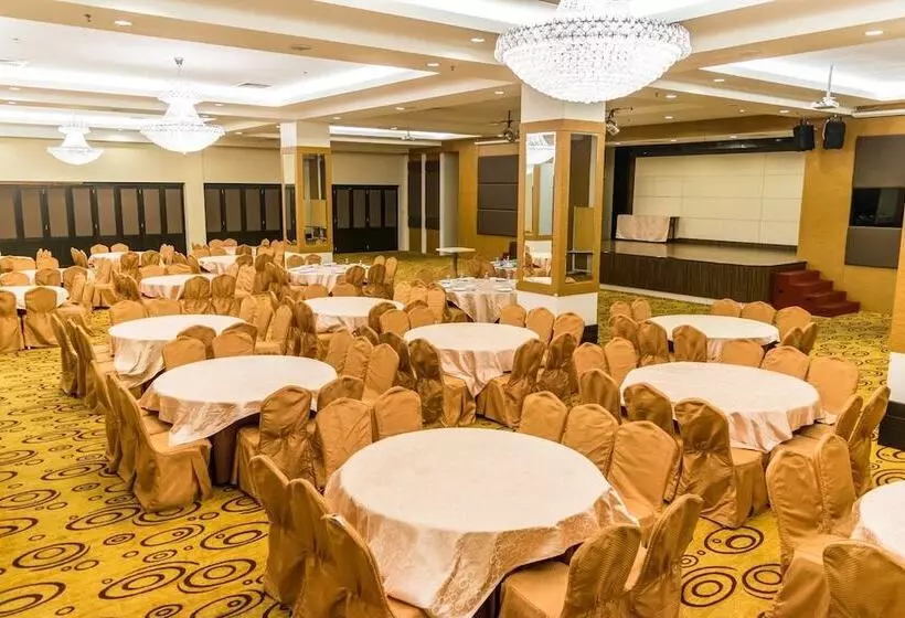 Fotos del hotel Mh Sentral Hotel Sg Siput:  15