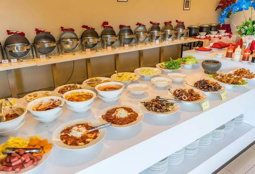 Fotos del hotel Mh Sentral Hotel Sg Siput:  4