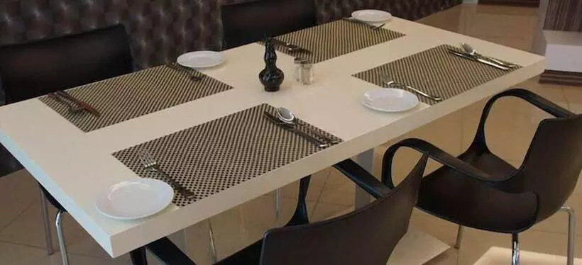 Fotos del hotel Mh Sentral Hotel Sg Siput:  9