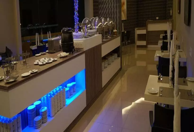 Fotos del hotel Mh Sentral Hotel Sg Siput:  10