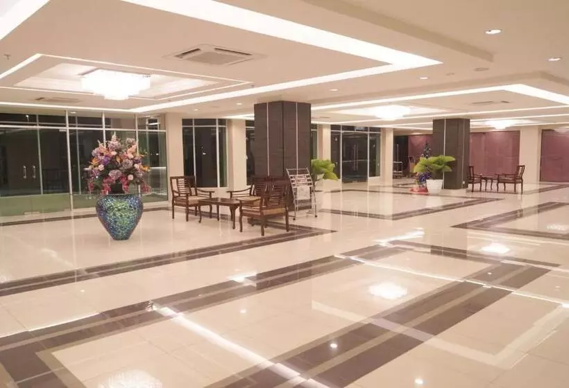 Fotos del hotel Mh Sentral Hotel Sg Siput:  8