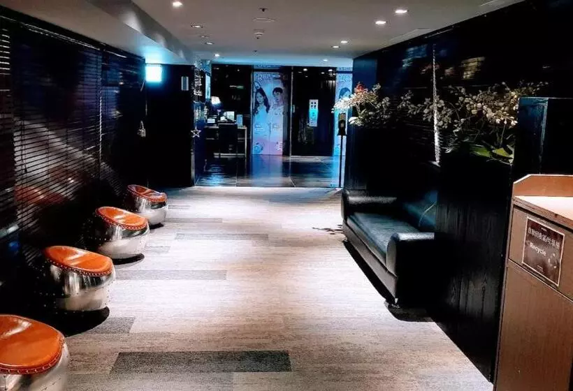 Fotos del hotel Vendome:  2