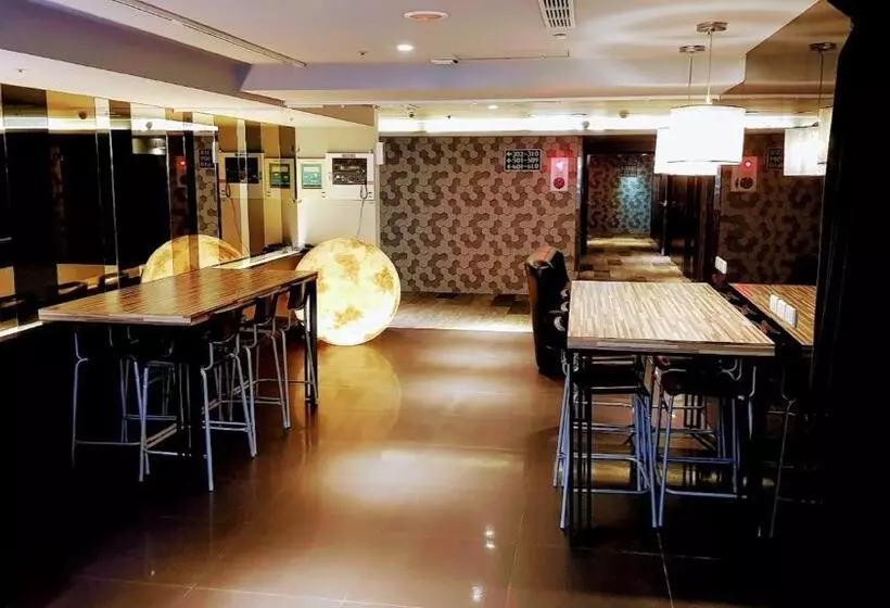 Fotos del hotel Vendome:  5