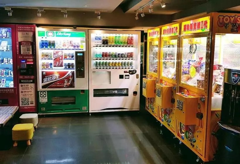 Fotos del hotel Vendome:  4