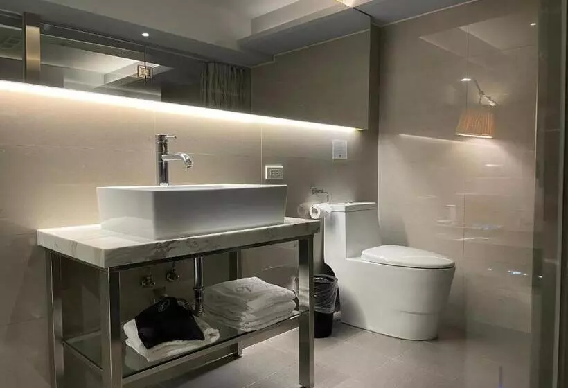 Fotos del hotel Vendome:  11