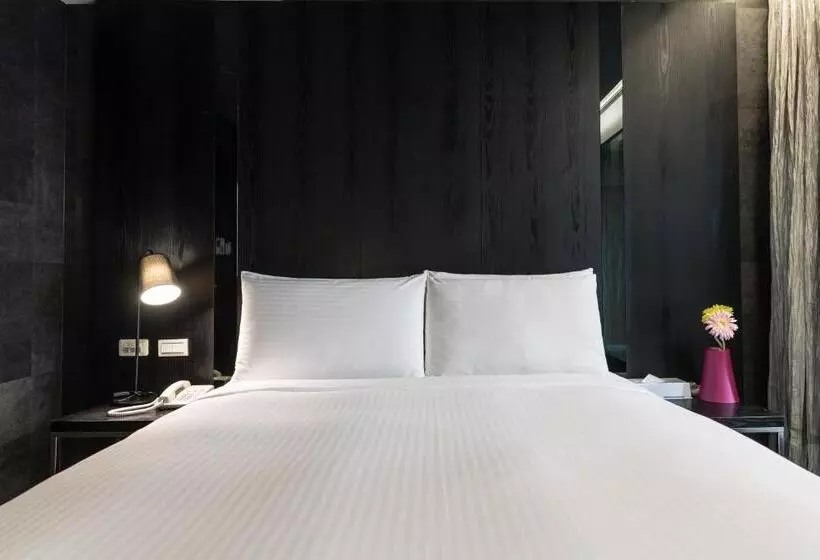 Fotos del hotel Vendome:  16