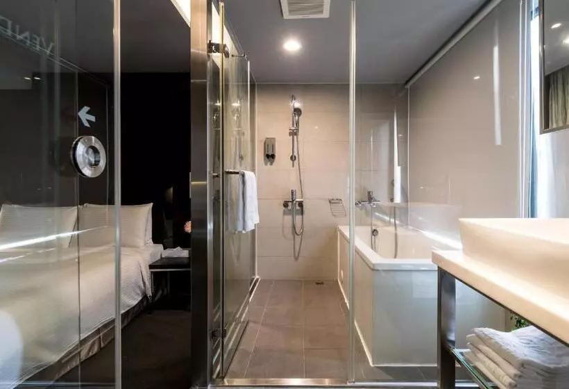 Fotos del hotel Vendome:  6