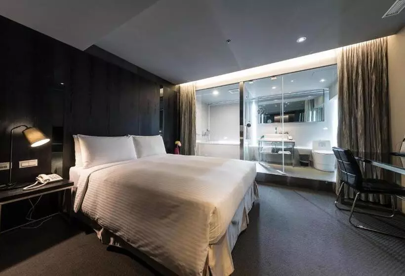 Fotos del hotel Vendome:  15