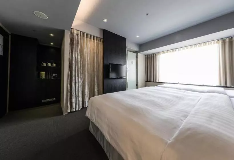 Fotos del hotel Vendome:  13