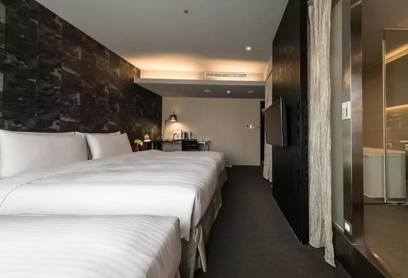 Fotos del hotel Vendome:  12