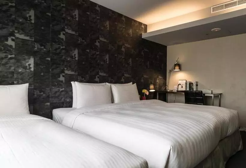 Fotos del hotel Vendome:  8