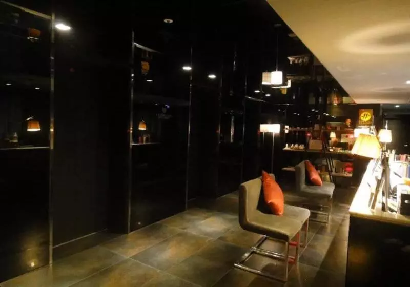 Fotos del hotel Vendome:  10