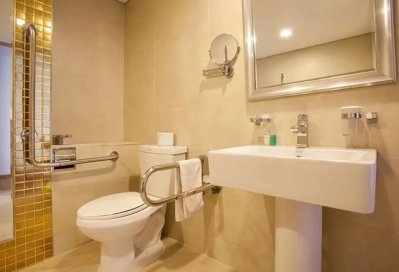 Fotos del hotel Pharos:  14