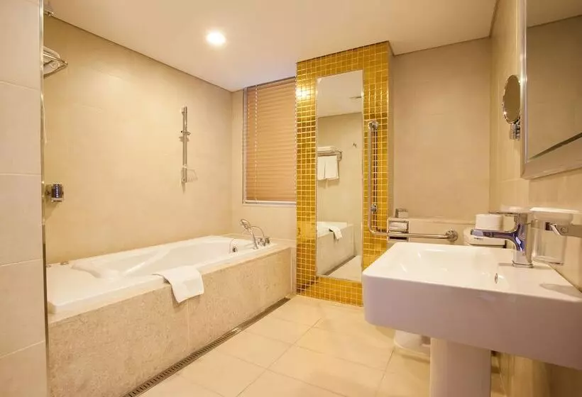 Fotos del hotel Pharos:  22