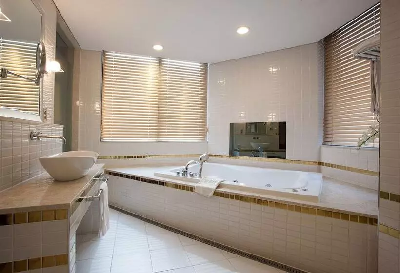 Fotos del hotel Pharos:  24