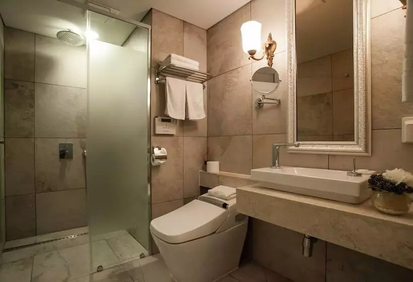 Fotos del hotel Pharos:  16