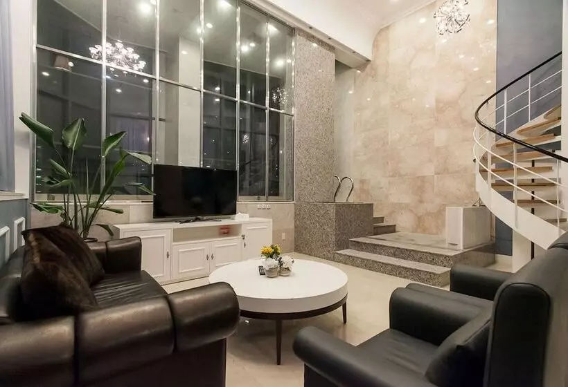 Fotos del hotel Pharos:  23