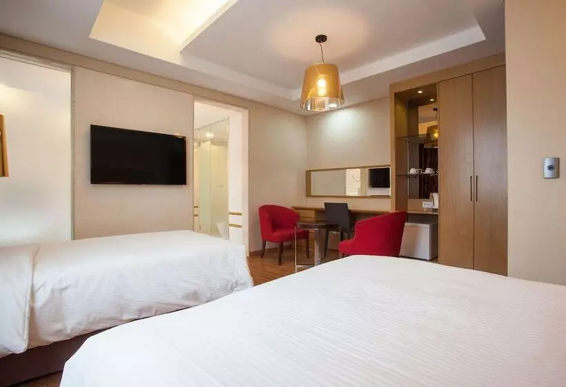 Fotos del hotel Pharos:  17