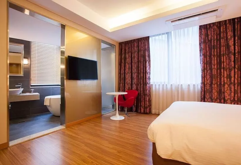 Fotos del hotel Pharos:  19