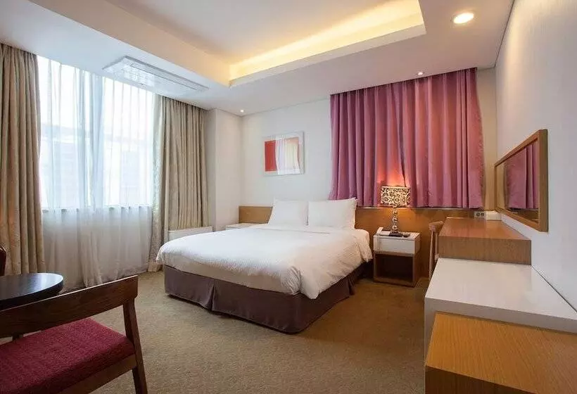 Fotos del hotel Pharos:  11